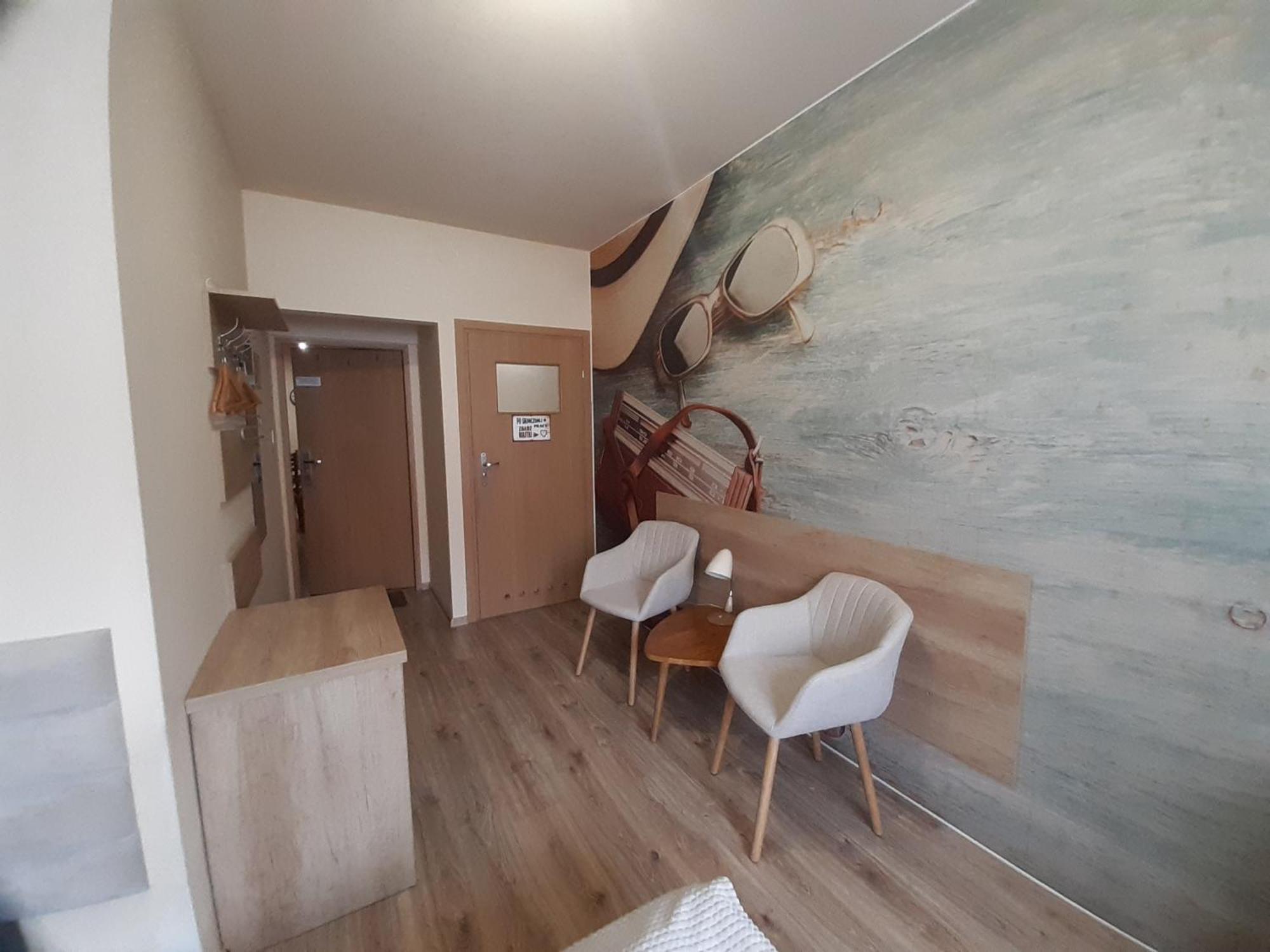 Pokoje Za Kinem Duszniki Zdrój Exteriér fotografie